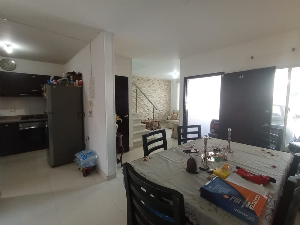 VENTA CASA RESIDENCIAL GALICIA STA MTA - Y.P — foto 2