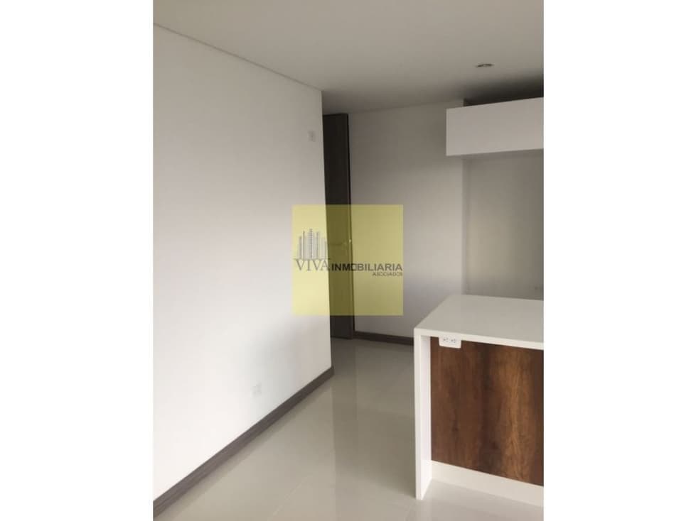 Apartamento en venta Itagui — foto 2