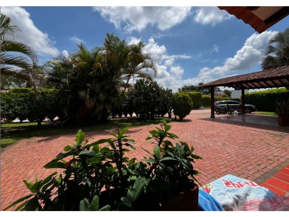 VENTA CASA CAMPESTRE CERRITOS — foto 5