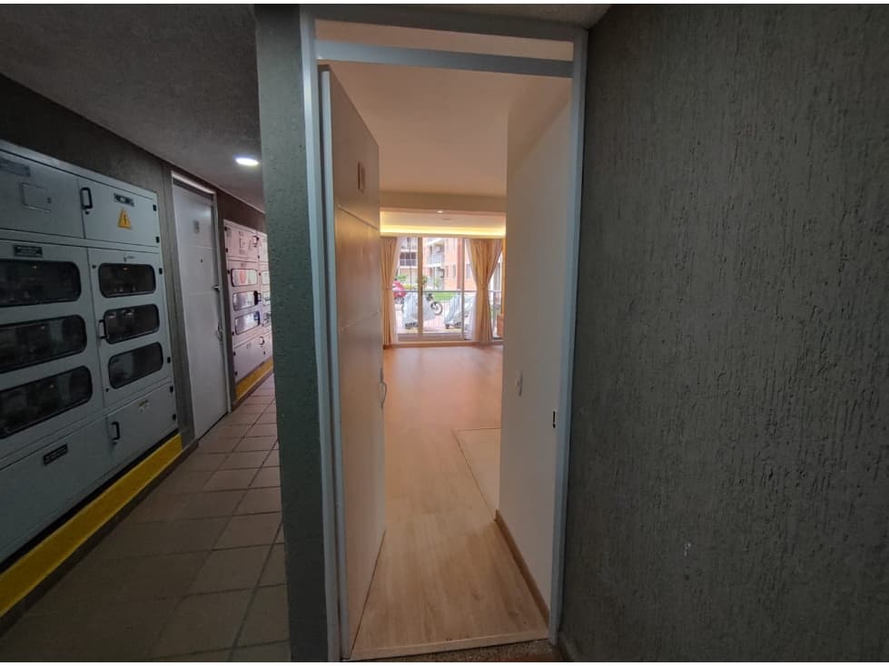 VENTA DE APARTAMENTO EN ZIPAQUIRA SAN RAFAEL — foto 2