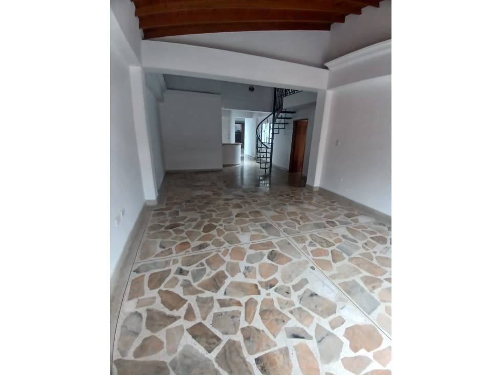 VENTA APARTAMENTO EN CALASANZ - MEDELLIN — foto 4