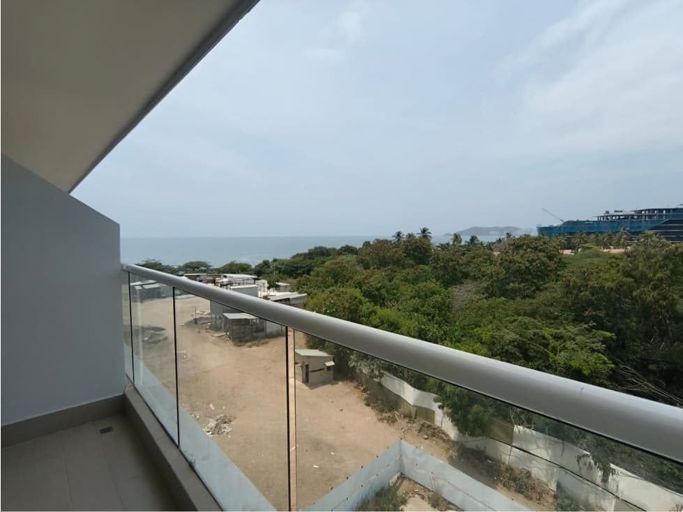 VENTA APTO TURÍSTICO AMOBLADO BELLO HORIZONTE - L.C — foto 2