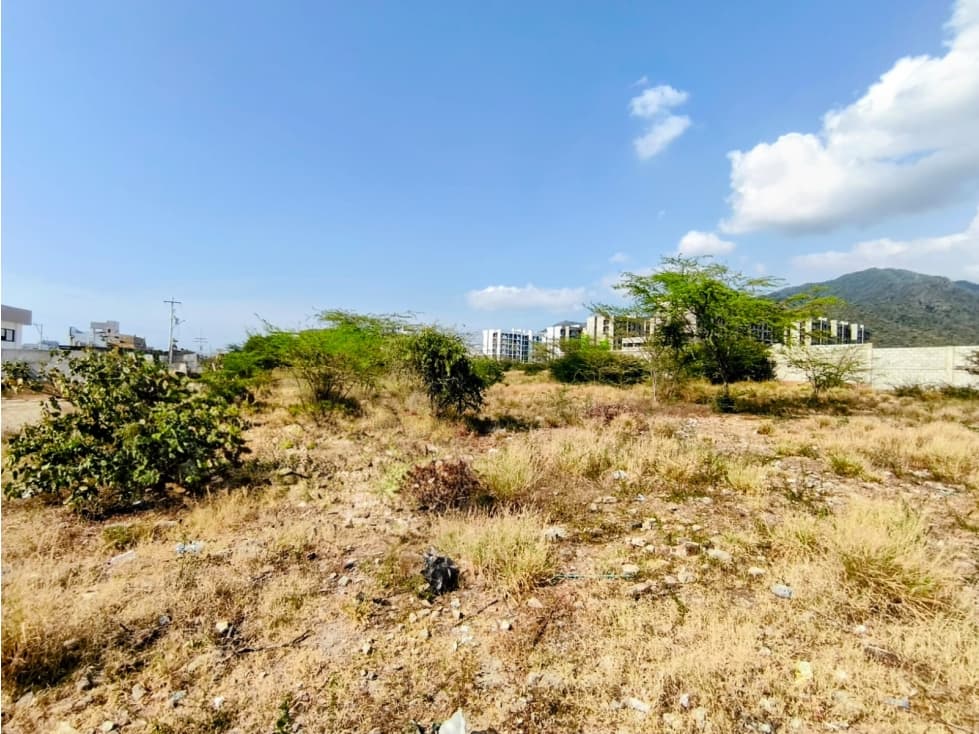 VENTA LOTE COMERCIAL BELLO HORIZONTE - E.R — foto 2