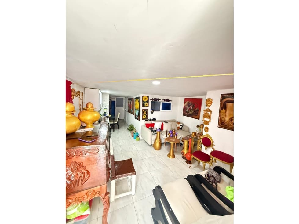 VENTA CASA EN EL CARMELO — foto 1