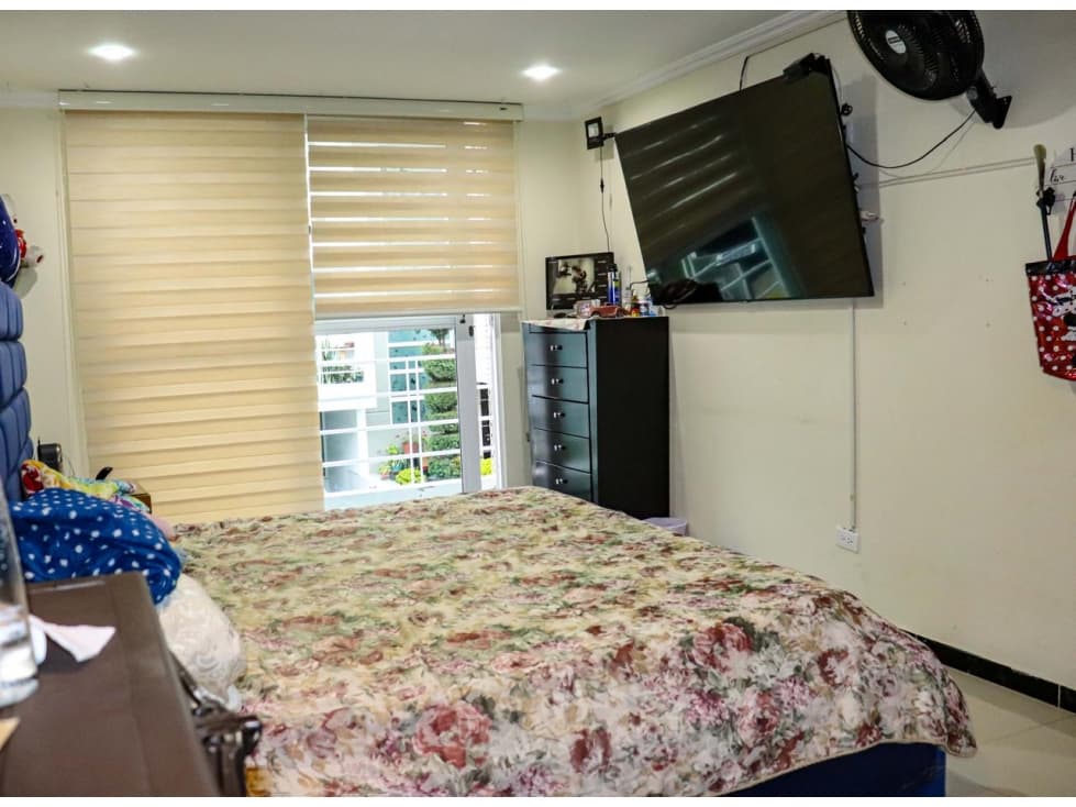 VENTA CASA FUSAGASUGA LA GRAN COLOMBIA — foto 6