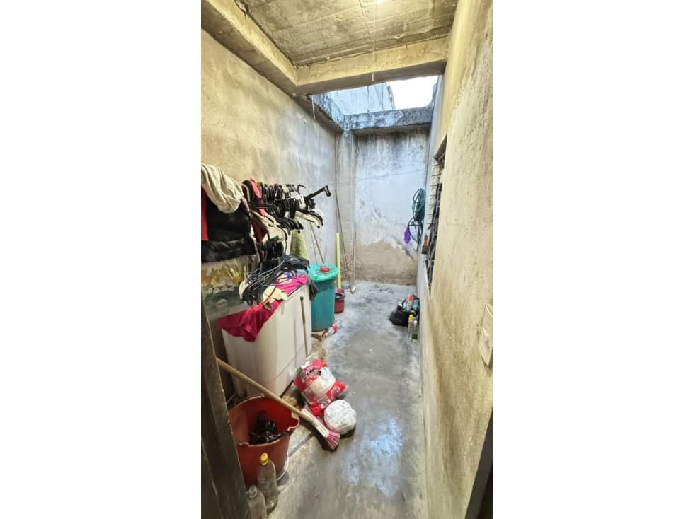 VENTA CASA LOTE VILLA ROSITA — foto 4