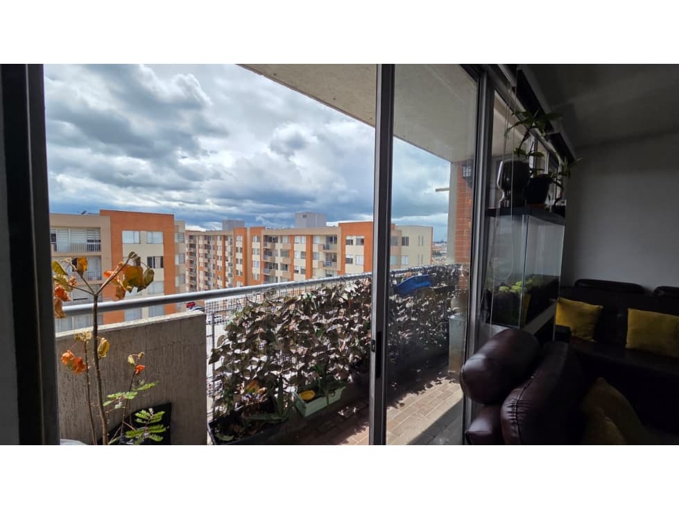 Venta de apartamento en Reserva de Mallorca-Mosquera — foto 1