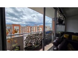 Venta de apartamento en Reserva de Mallorca-Mosquera