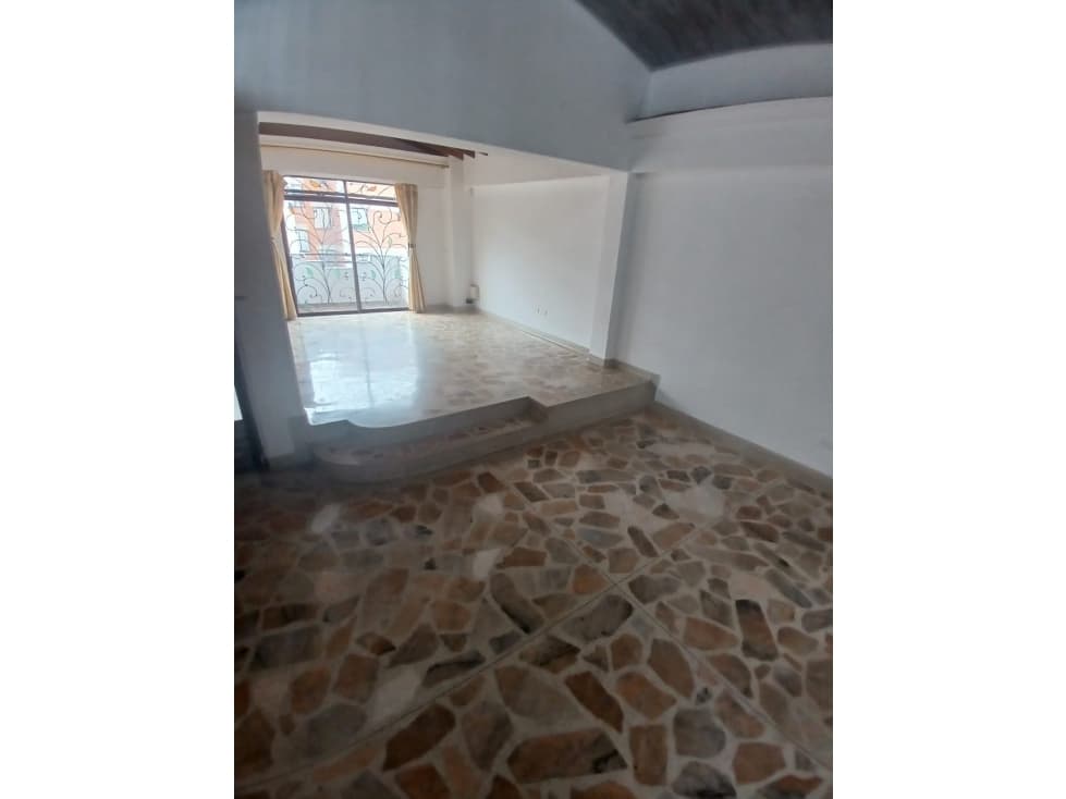 VENTA APARTAMENTO EN CALASANZ - MEDELLIN — foto 3