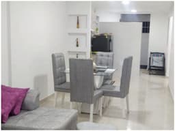 VENTA O PERMUTA TRES APARTAMENTOS Y UN LOCAL - POSTOBON STA MTA F.R