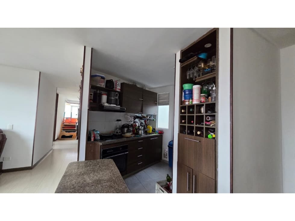 Venta de apartamento en Reserva de Mallorca-Mosquera — foto 4