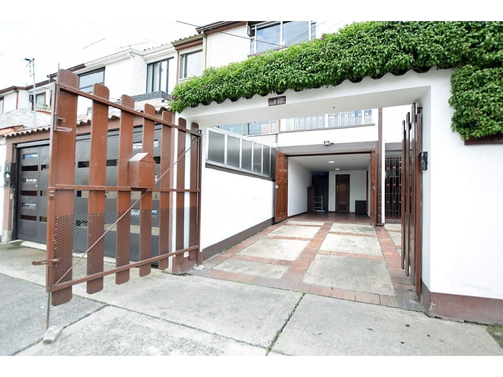 VENTA DE CASA EN VILLA MAGDALA — foto 3
