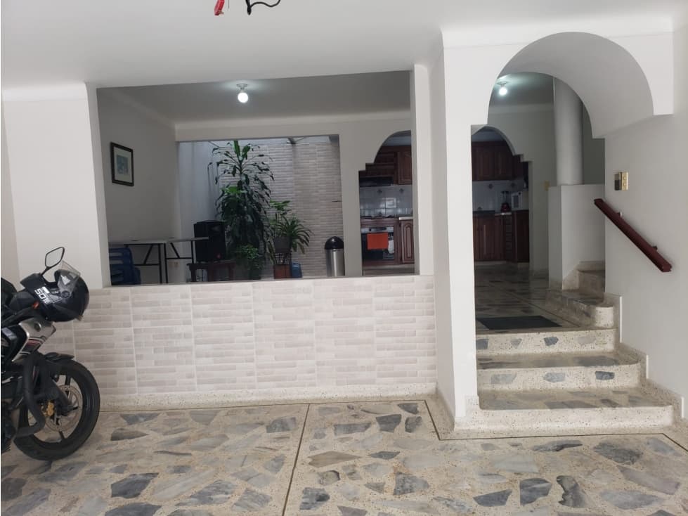 VENTA DE CASA BARRIO CANEY ESPECIAL — foto 5
