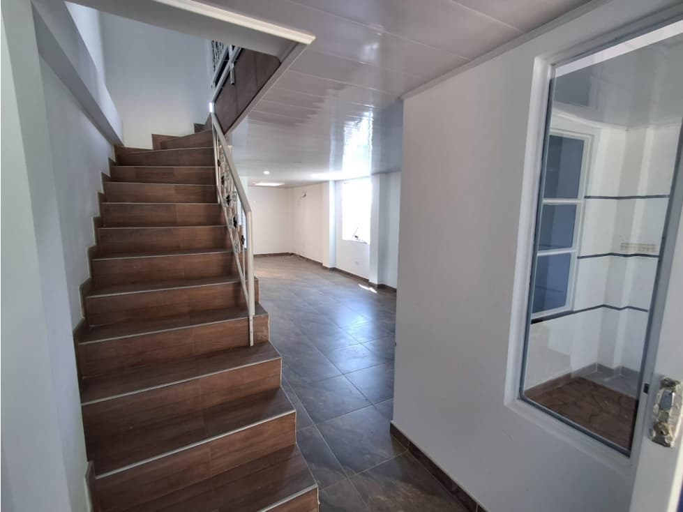 VENTA DE CASA EN BALCONES DE DON ESPIRITU — foto 6