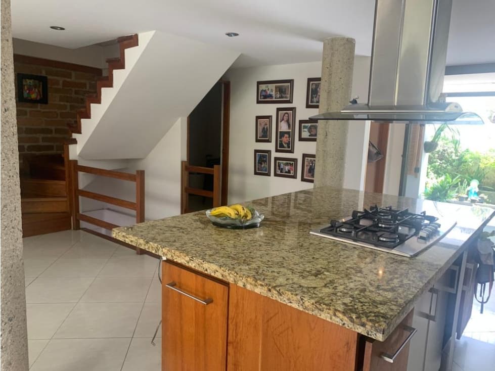 VENTA CASA EN SABANETA — foto 3
