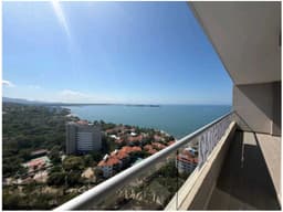 VENTA APTO TURÍSTICO CON VISTA AL MAR DON JACA STA MTA L.C