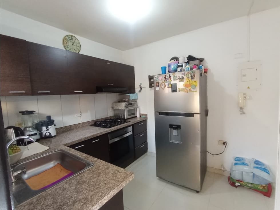 VENTA CASA RESIDENCIAL GALICIA STA MTA - Y.P — foto 3