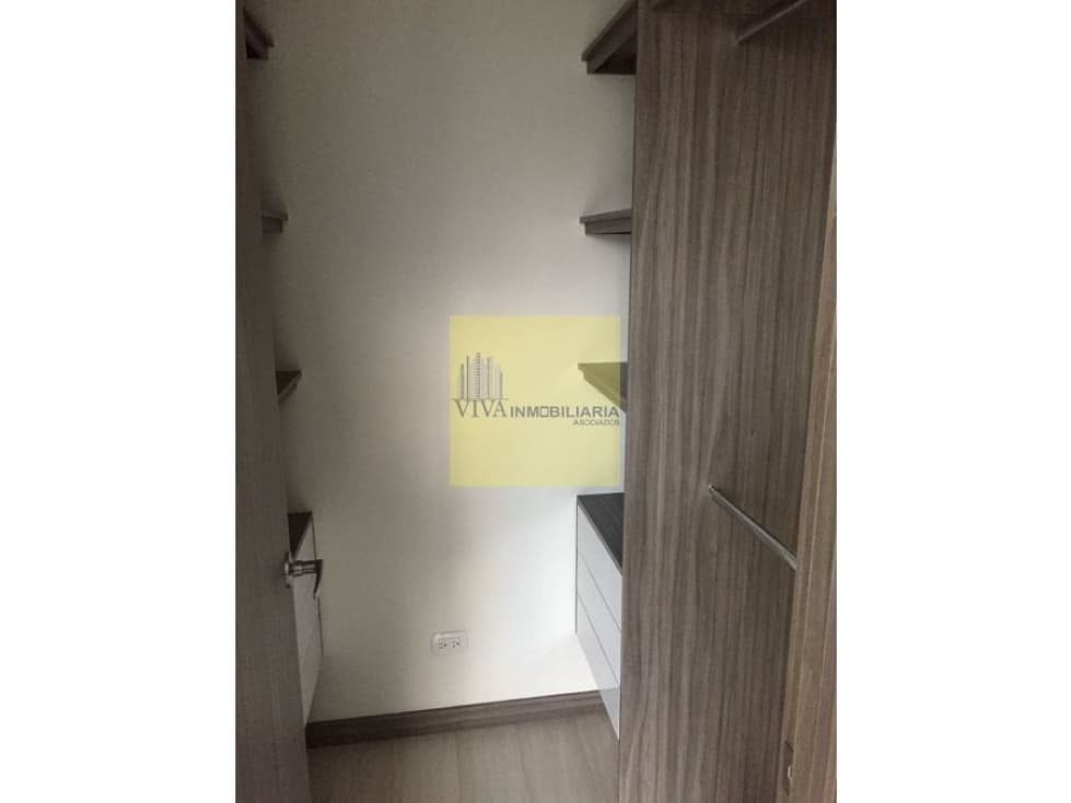 Apartamento en venta Itagui — foto 3