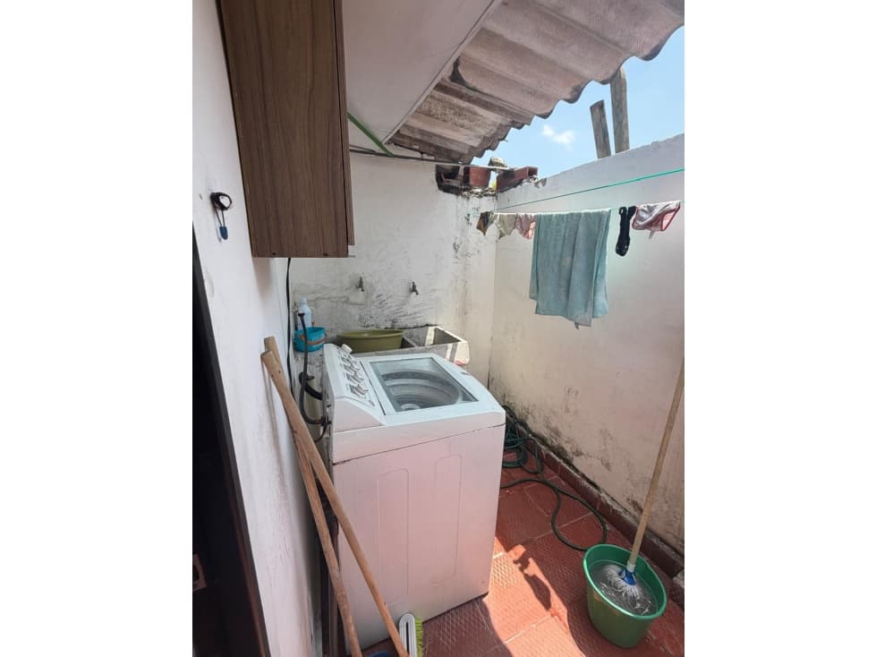 VENTA CASA BARRANQUILLA BARRIO LA VICTORIA — foto 4