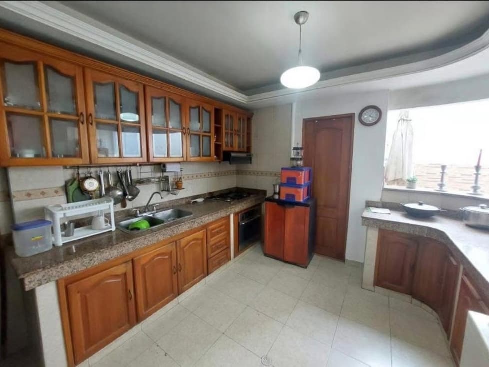 VENTA CASA EN EL RECREO — foto 6