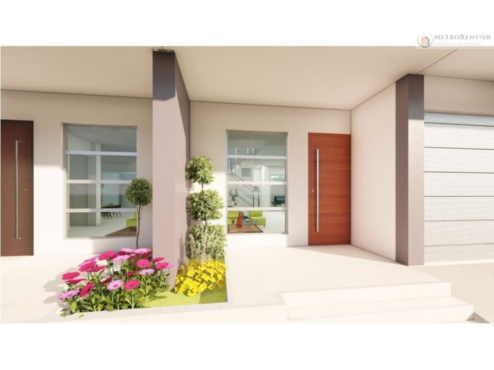 VENTA CASAS PARA ESTRENAR EN VALLEJO MONTERÍA - M — foto 4