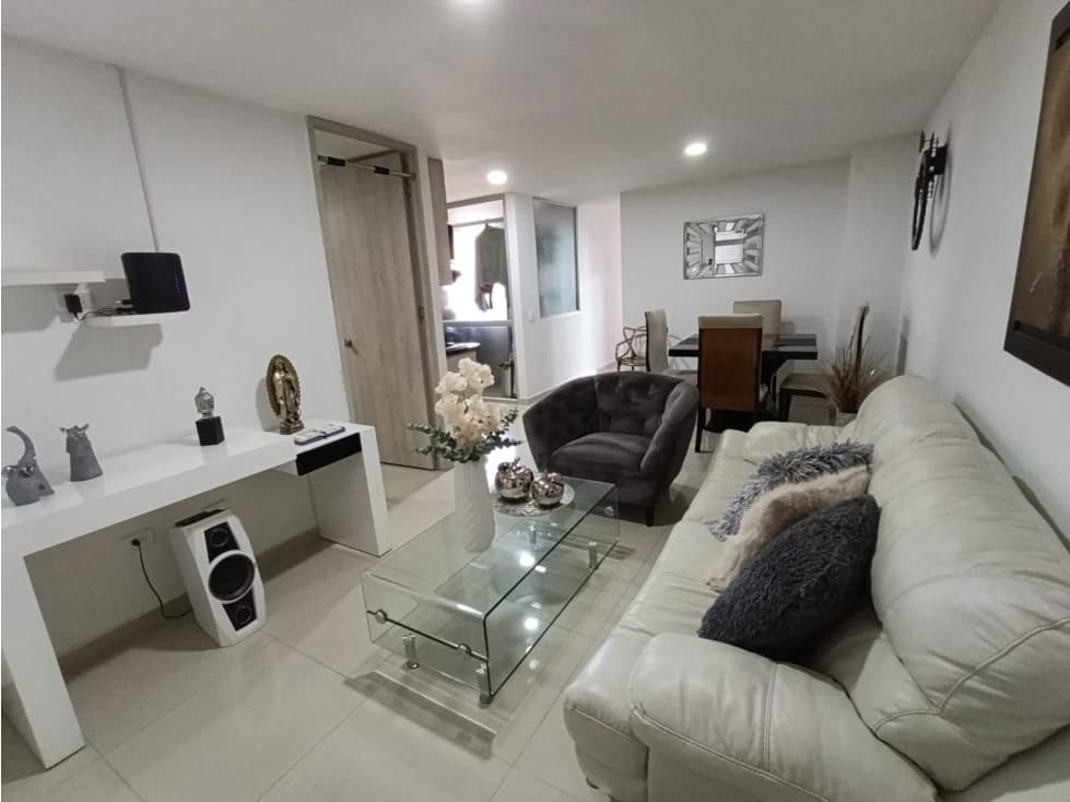 Venta Apartamento en Cabañitas Bello — foto 2