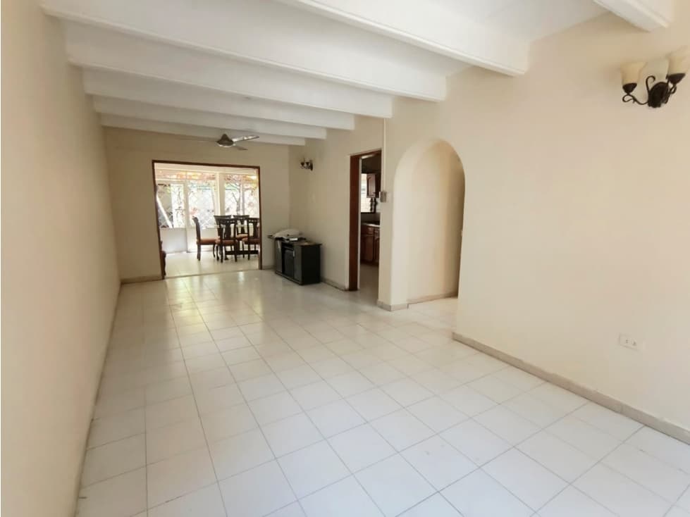 VENTA CASA RESIDENCIAL REPOSO STA MTA - J.V — foto 3