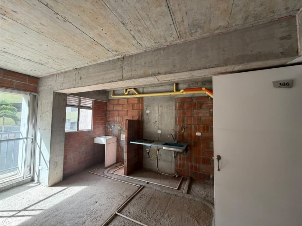 VENTA APARTAMENTO LA GABRIELA — foto 3