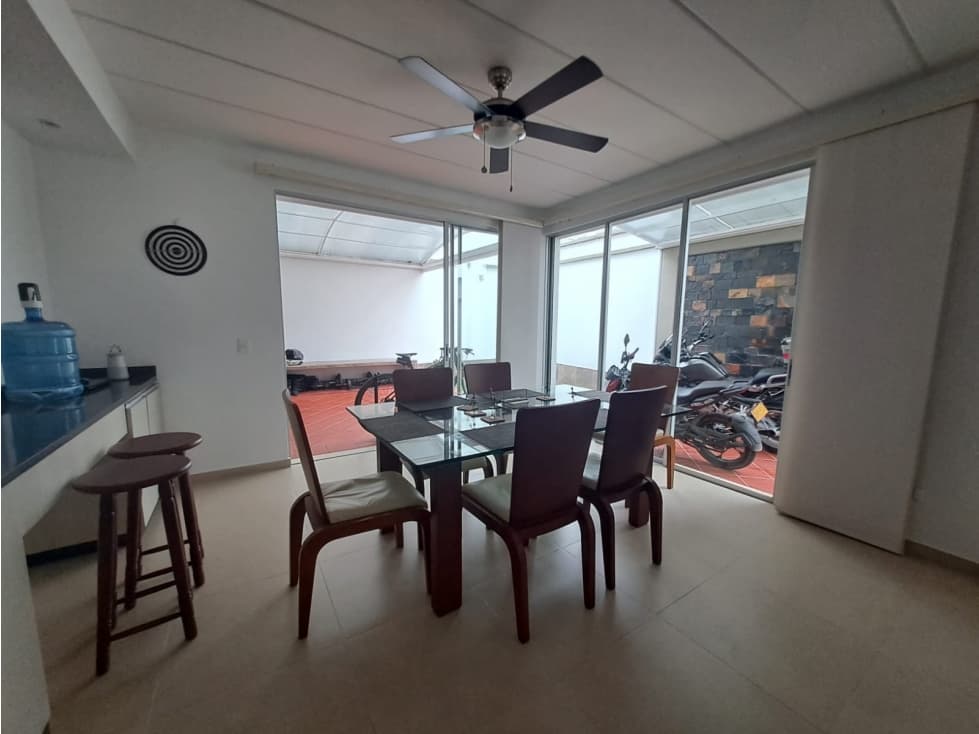 VENTA CASA ACUEDUCTO PROPIO VILLAVICENCIO — foto 3
