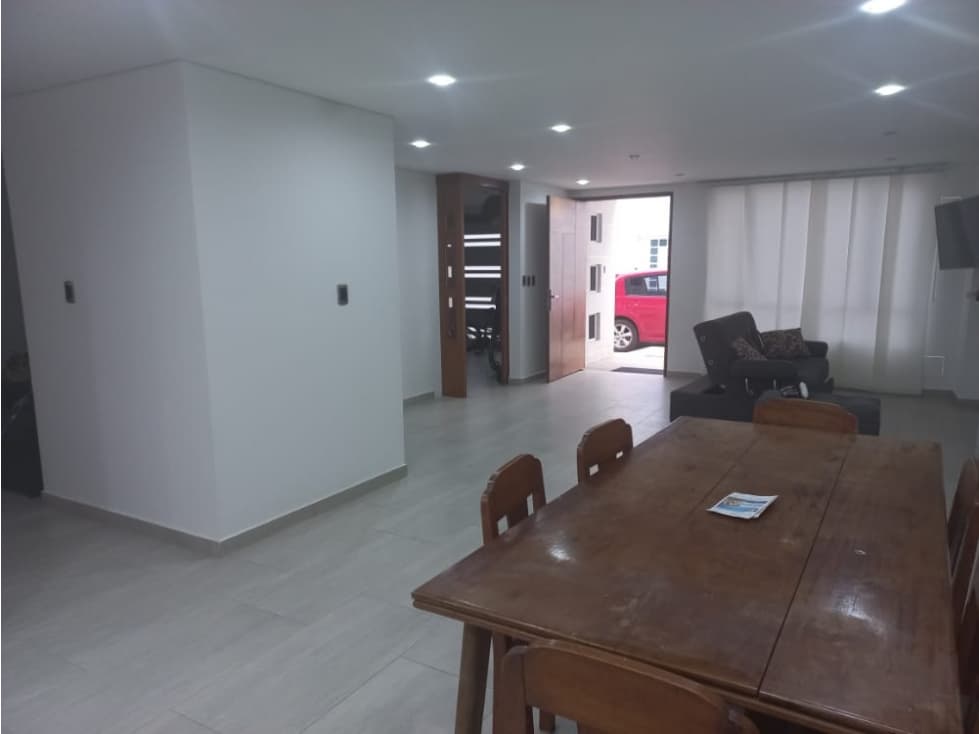 VENTA DE CASA EN LOMBARDÍA — foto 5