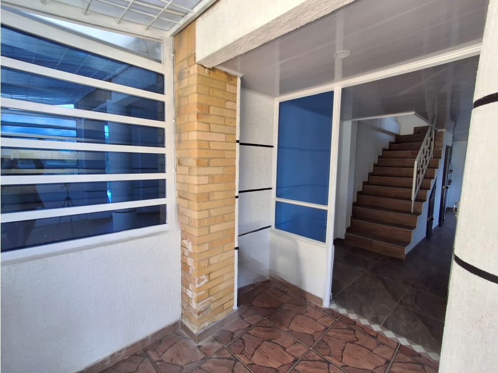 VENTA DE CASA EN BALCONES DE DON ESPIRITU — foto 3