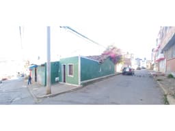 VENTA DE CASA LOTE EN EL BARRIO JORDAN