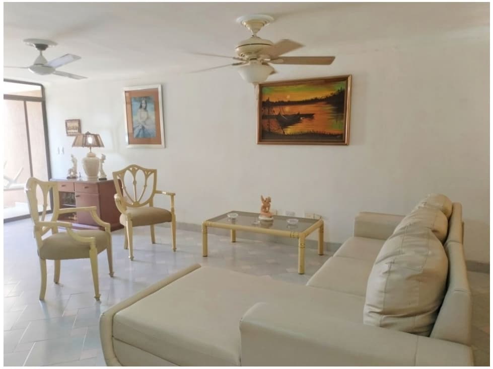 VENTA CASA JARDÍN SANTA MARTA F.V — foto 4