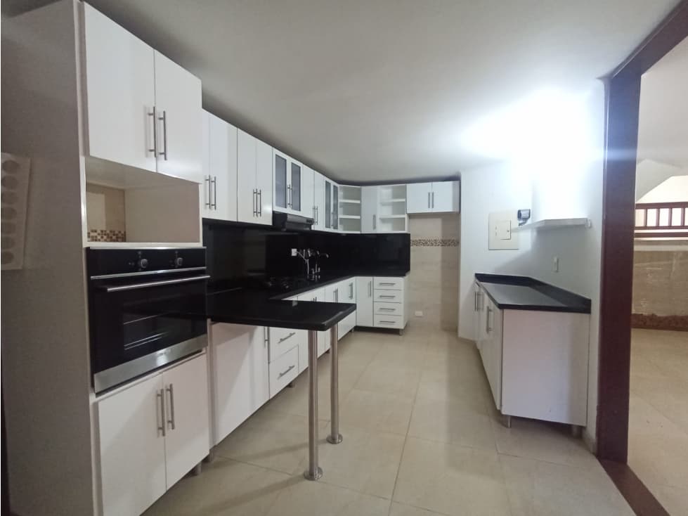 VENTA DE CASA EN CAUDAL VILLAVICENCIO — foto 3