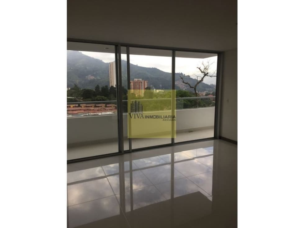 Apartamento en venta Itagui — foto 4
