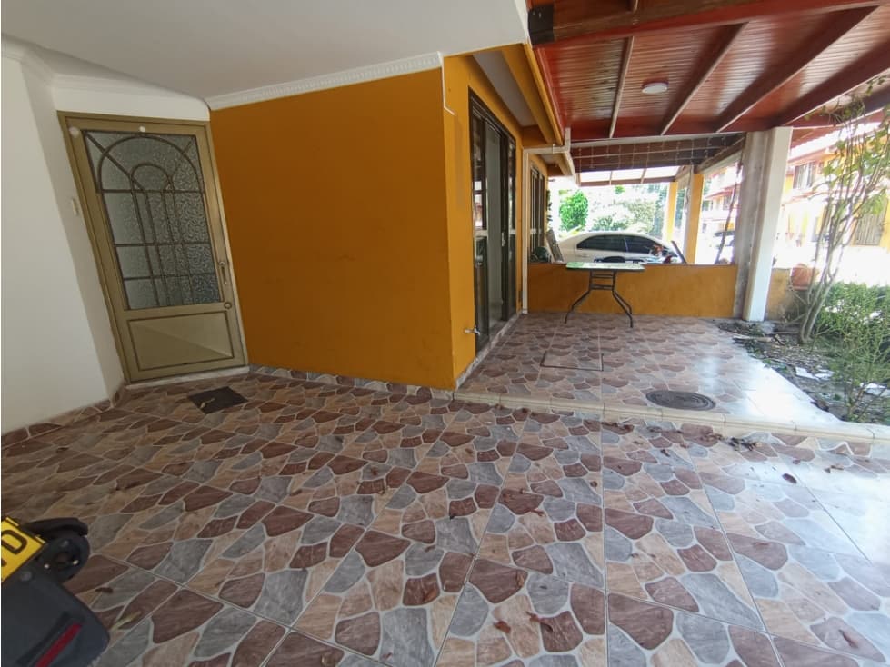VENTA CASA CONJUNTO SECTOR HACARITAMA VILLAVICENCIO — foto 2