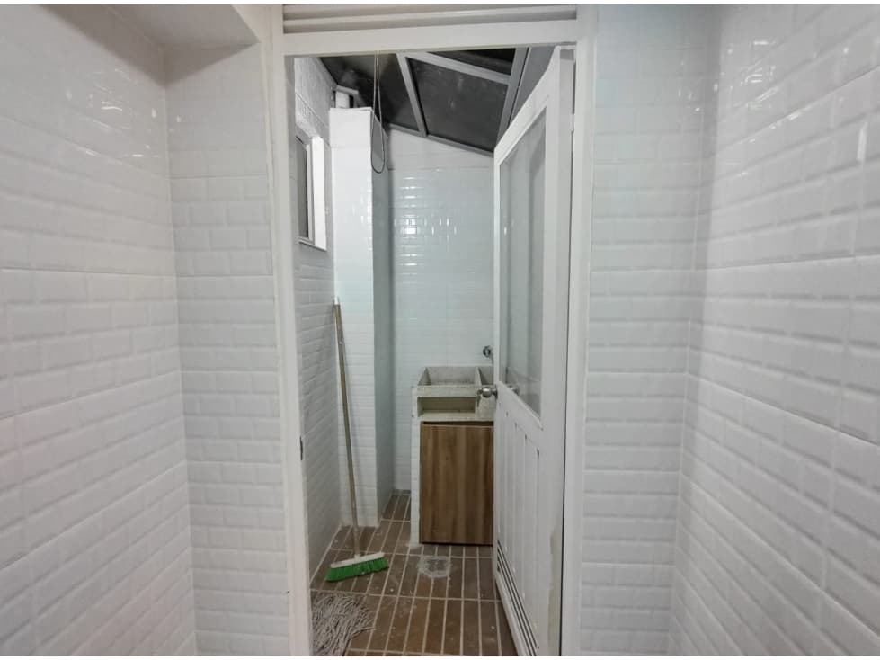 VENTA DE APARTAMENTO EN ZIPAQUIRA SAN RAFAEL — foto 4
