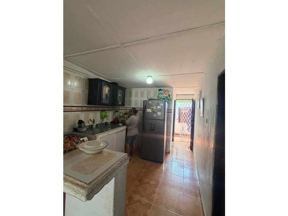 VENTA CASA BARRANQUILLA BARRIO LA VICTORIA — foto 5