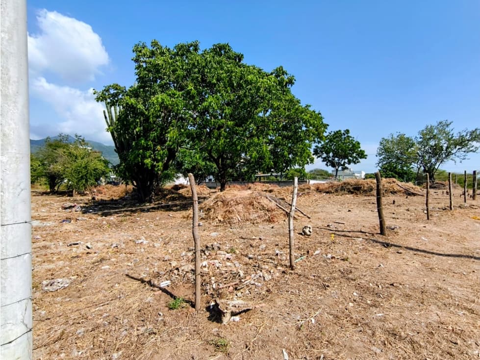 VENTA LOTE COMERCIAL BELLO HORIZONTE - E.R — foto 4