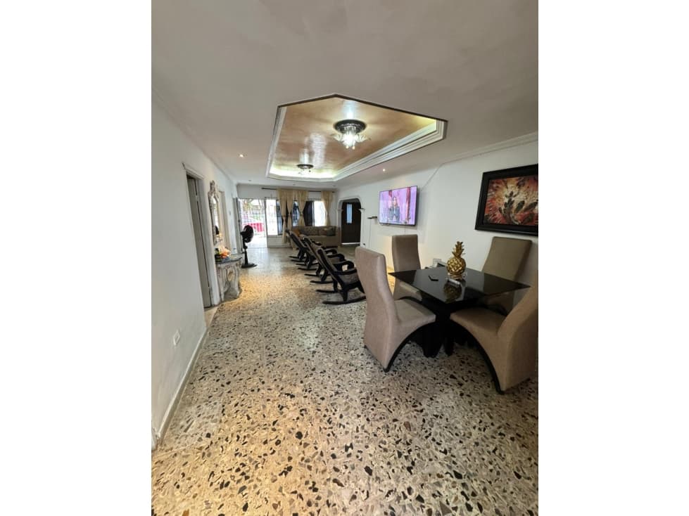 VENTA CASA EN LA CONSOLATA — foto 1