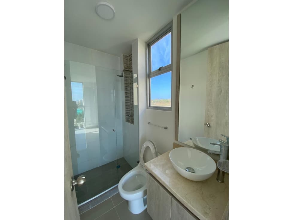 ARRIENDO CASA EL DORAL — foto 5