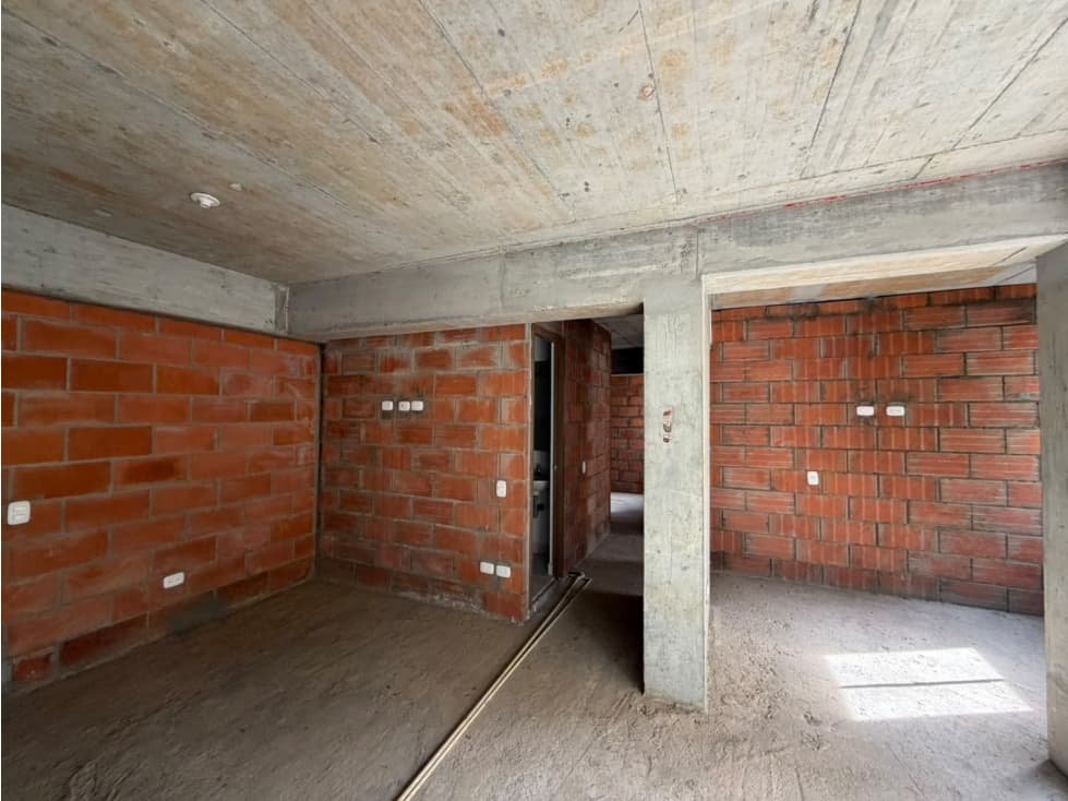 VENTA APARTAMENTO LA GABRIELA — foto 4