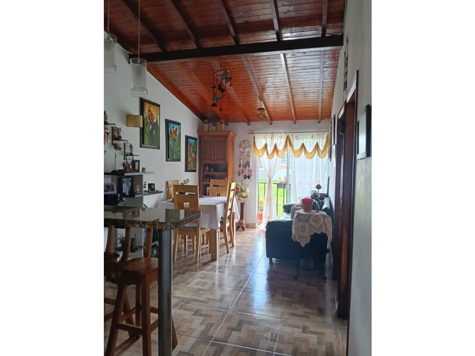 Venta de Apartamento La Ceja — foto 3