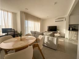 ARRIENDO APARTAMENTO AMOBLADO EN SERENA DEL MAR