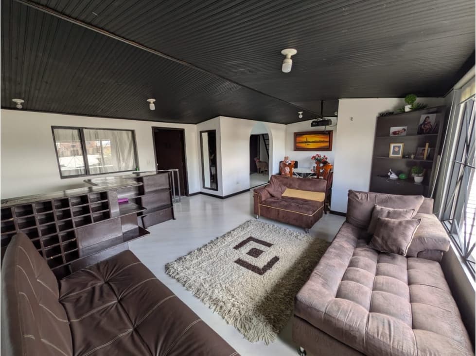 VENTA DE CASA MULTIFAMILIAR EN CAJICÁ — foto 3