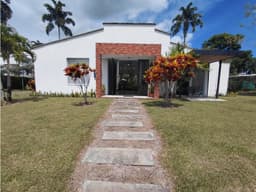 CASA VENTA EN CERRITOS VIVA EN LA ZONA MAS COTIZADA PEREIRA