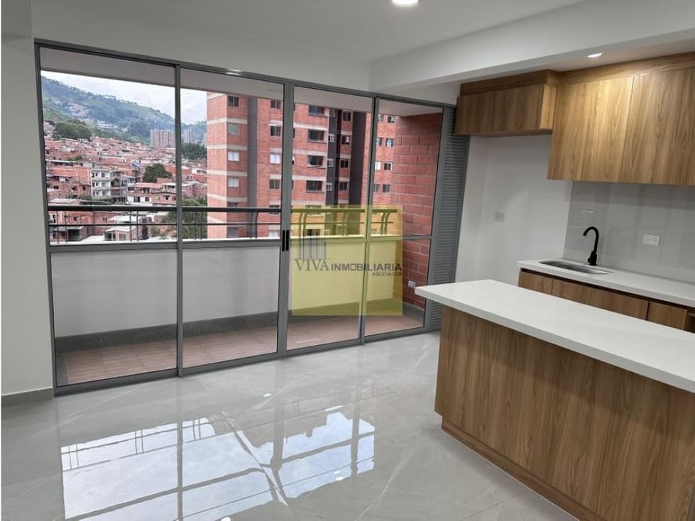 Venta De Apartamento En Itagüí — foto 5