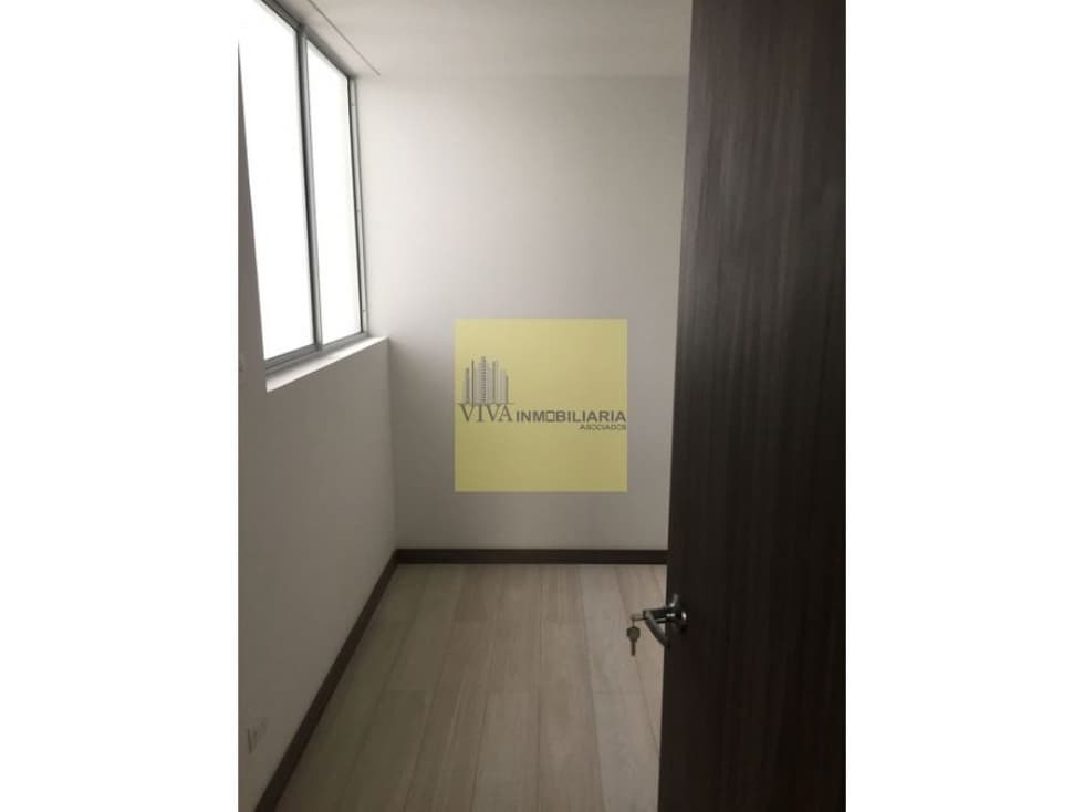 Apartamento en venta Itagui — foto 5