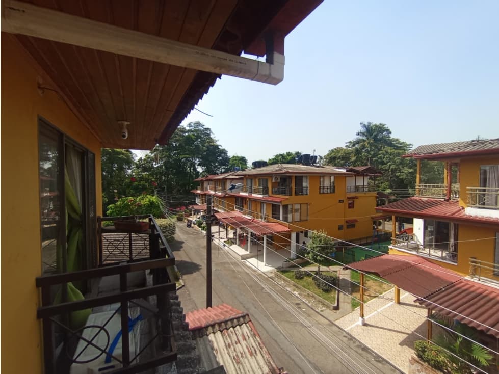 VENTA CASA CONJUNTO SECTOR HACARITAMA VILLAVICENCIO — foto 3