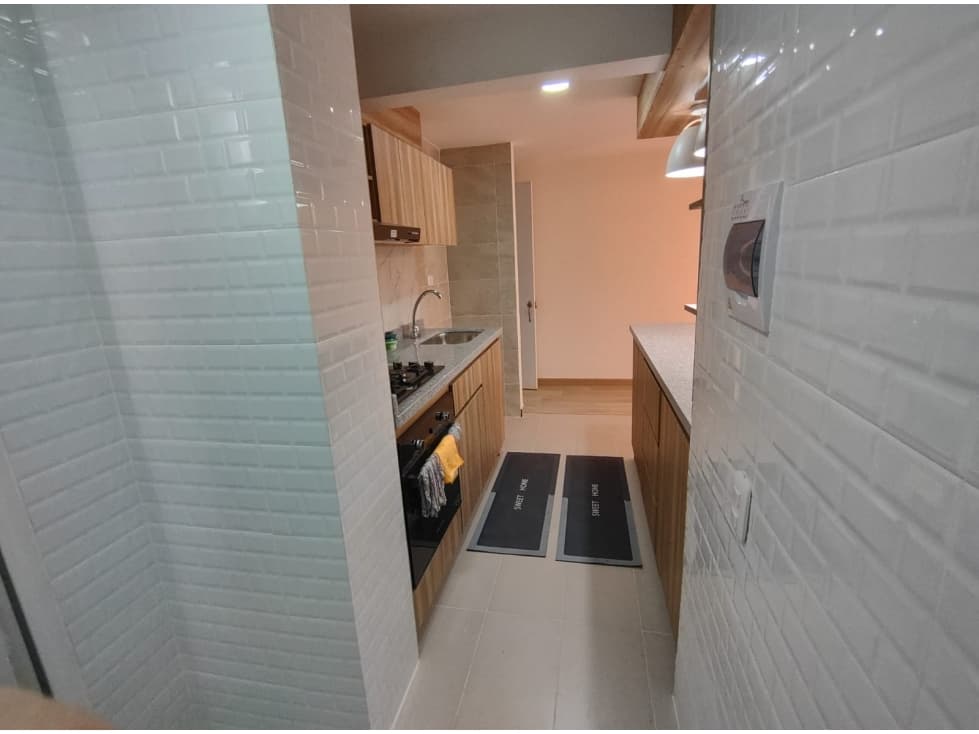 VENTA DE APARTAMENTO EN ZIPAQUIRA SAN RAFAEL — foto 5